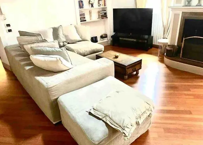 Apartamento Che Eleganza! Irresistibile Dimora, Campo De Fiori Roma