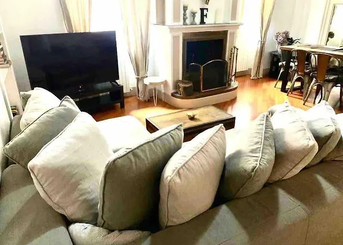 Che Eleganza! Irresistibile Dimora, Campo De Fiori Apartamento