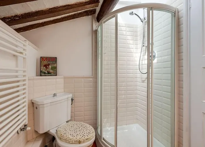 Che Eleganza! Irresistibile Dimora, Campo De Fiori Apartamento Roma
